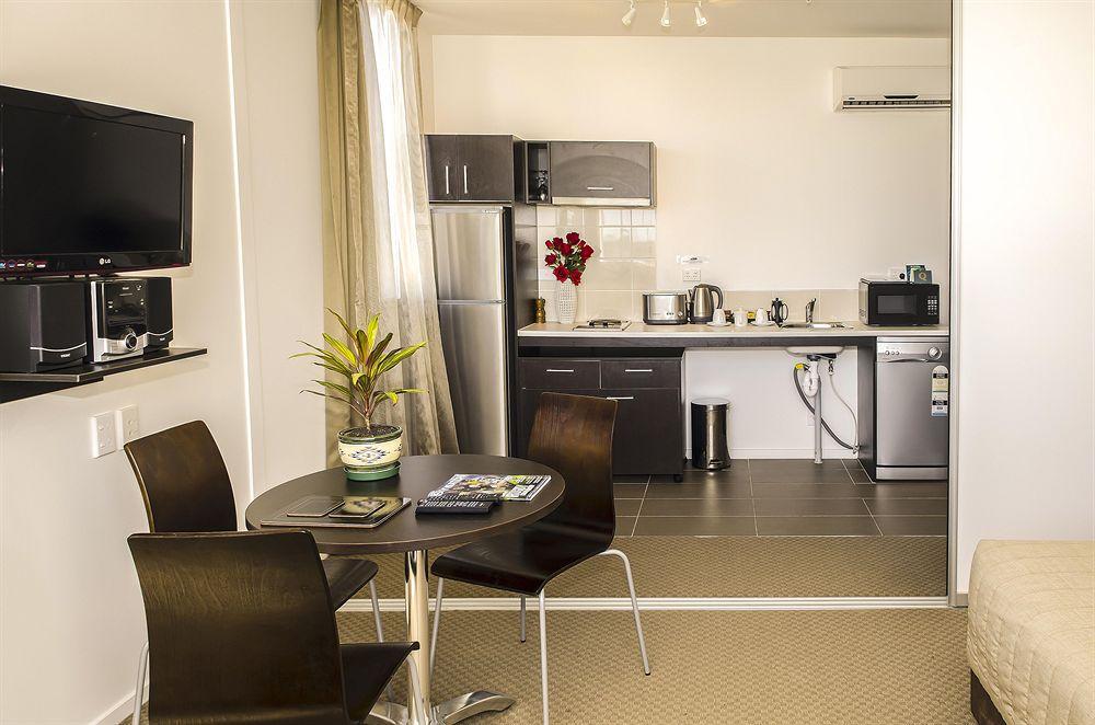Quest Henderson Serviced Apartments Auckland Eksteriør billede
